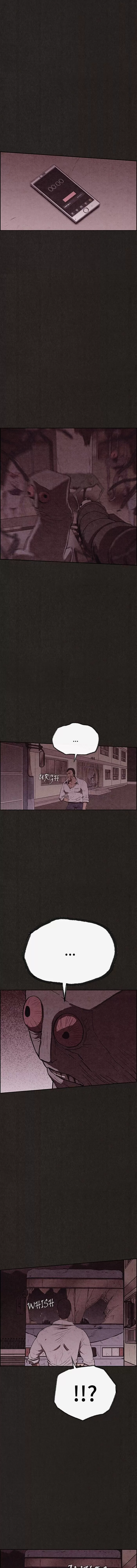 Read Sweet Home PT Manga Online