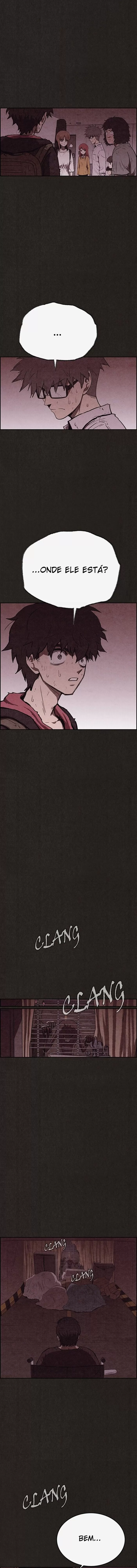 Read Sweet Home PT Manga Online
