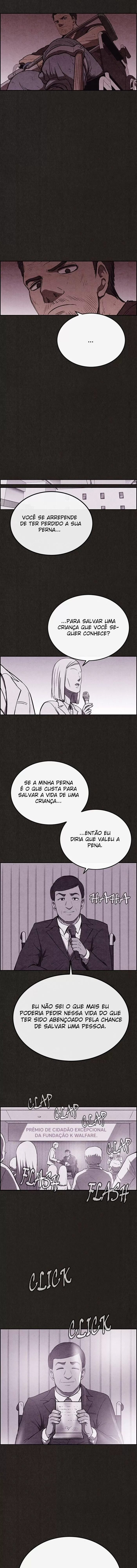 Read Sweet Home PT Manga Online