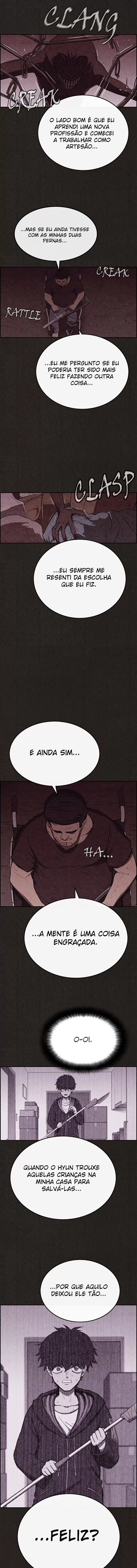 Read Sweet Home PT Manga Online