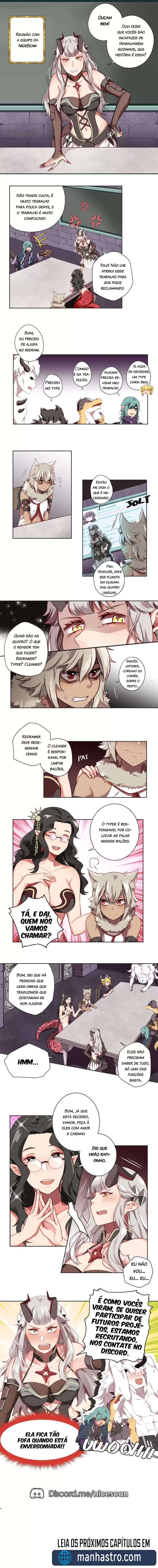 Read Sweet Home PT Manga Online