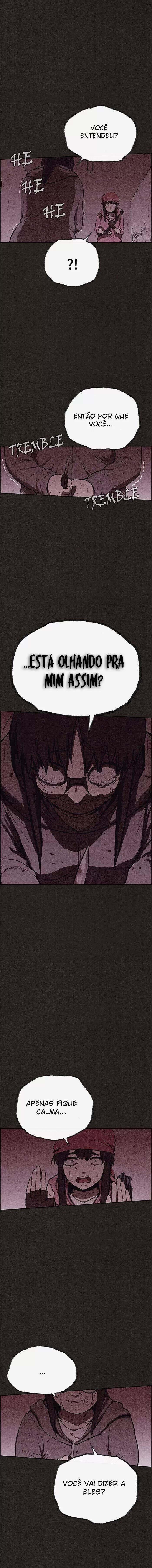 Read Sweet Home PT Manga Online