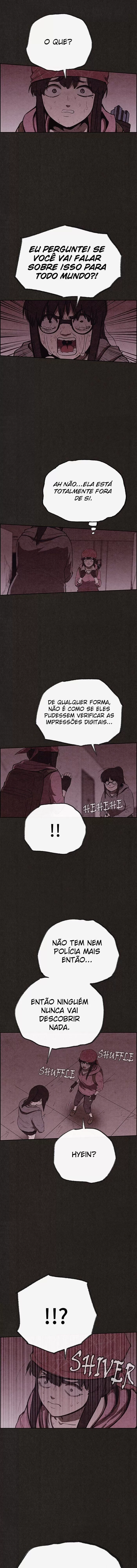 Read Sweet Home PT Manga Online