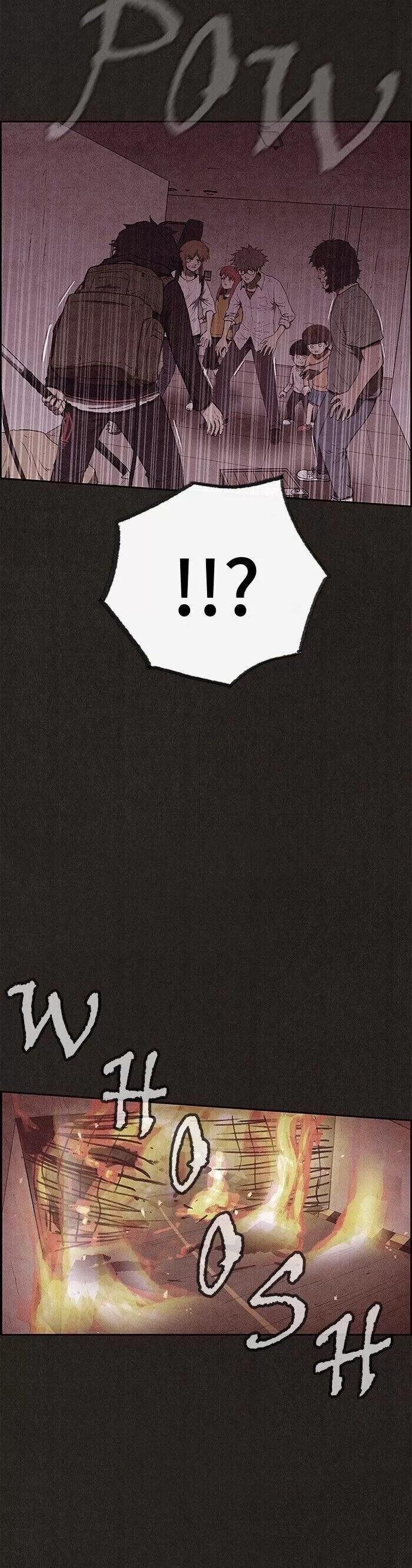 Read Sweet Home PT Manga Online