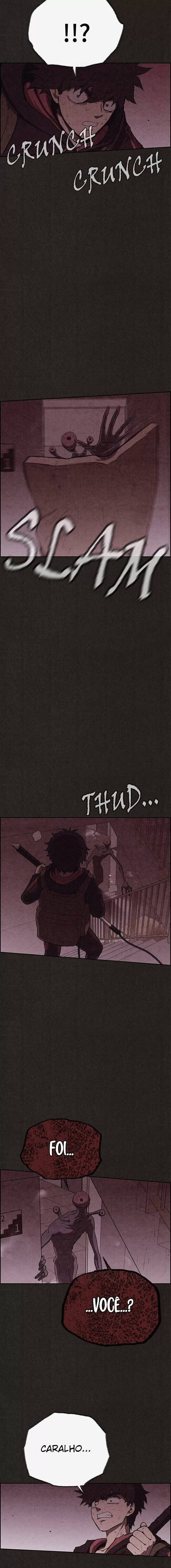 Read Sweet Home PT Manga Online