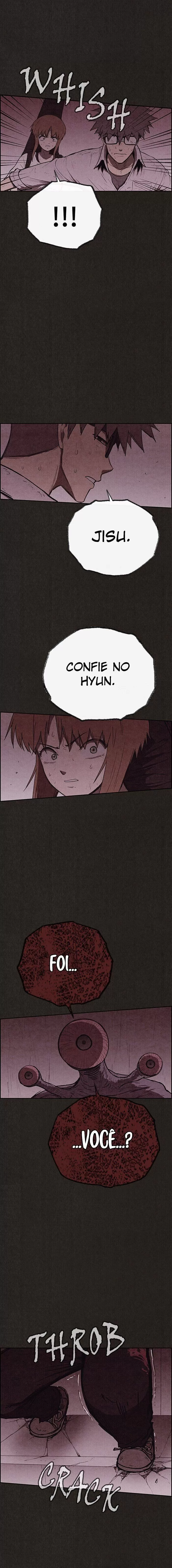 Read Sweet Home PT Manga Online