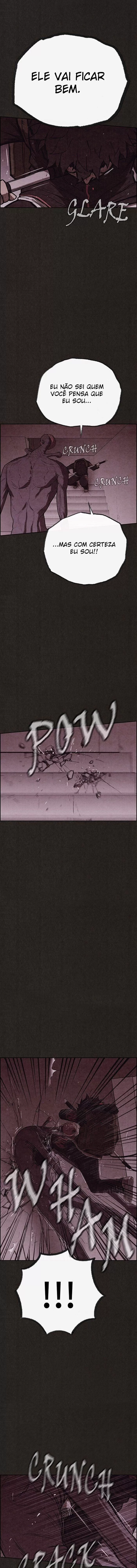 Read Sweet Home PT Manga Online