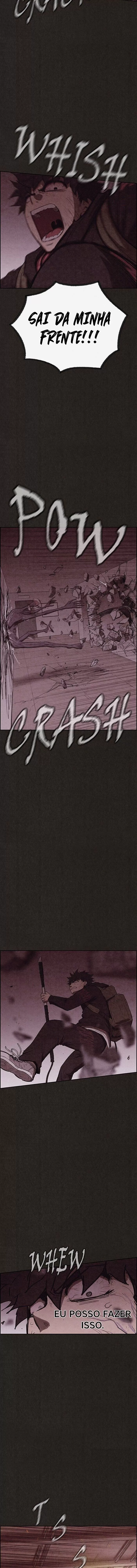 Read Sweet Home PT Manga Online