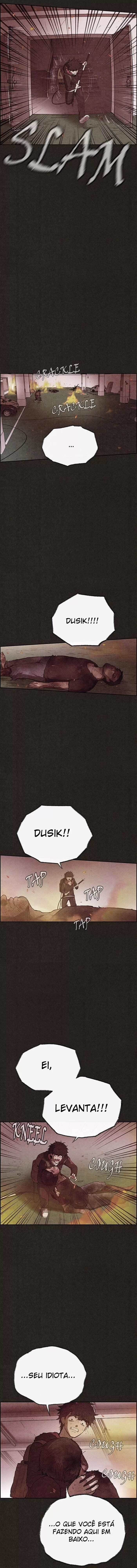 Read Sweet Home PT Manga Online
