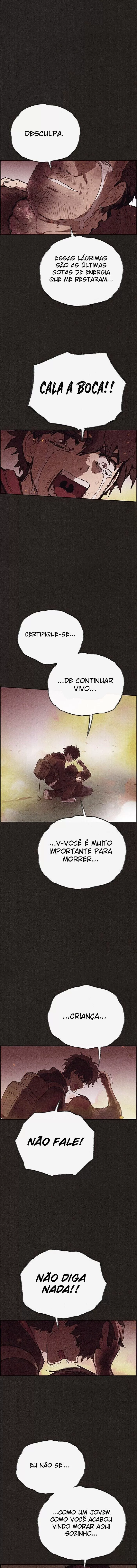 Read Sweet Home PT Manga Online