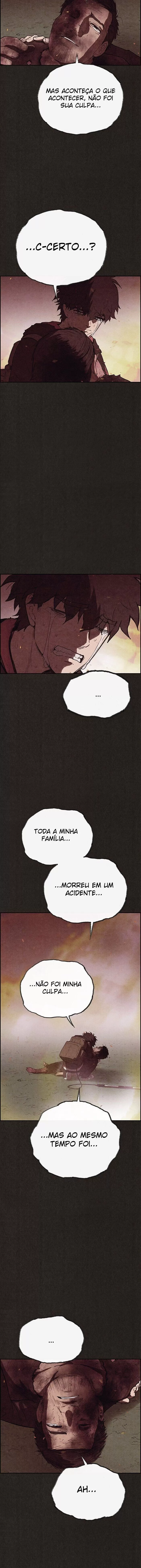Read Sweet Home PT Manga Online
