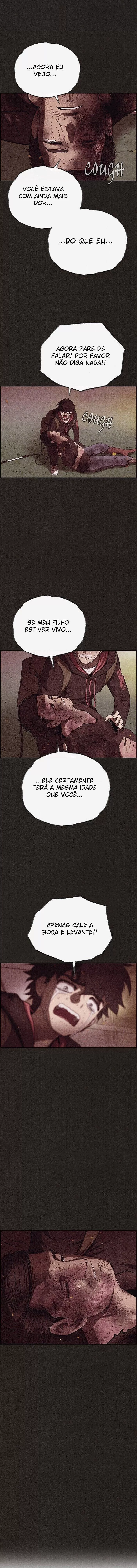 Read Sweet Home PT Manga Online