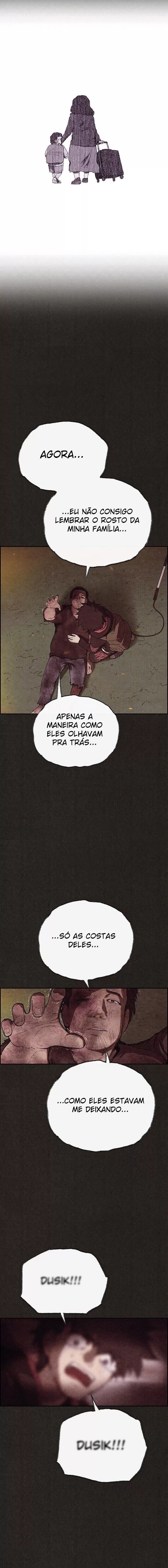 Read Sweet Home PT Manga Online