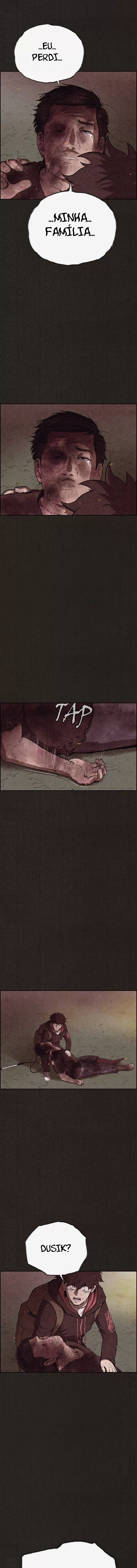 Read Sweet Home PT Manga Online