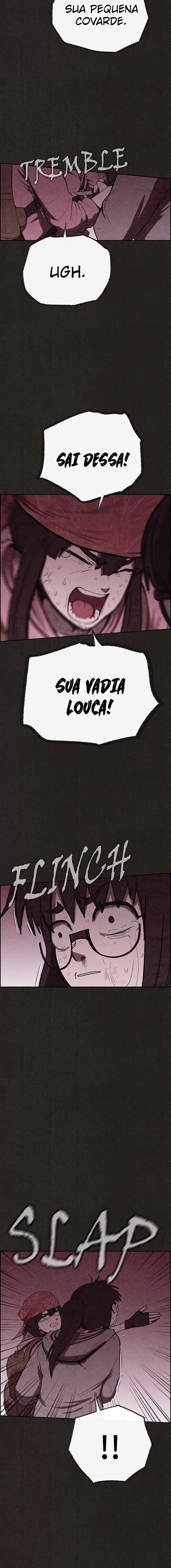 Read Sweet Home PT Manga Online