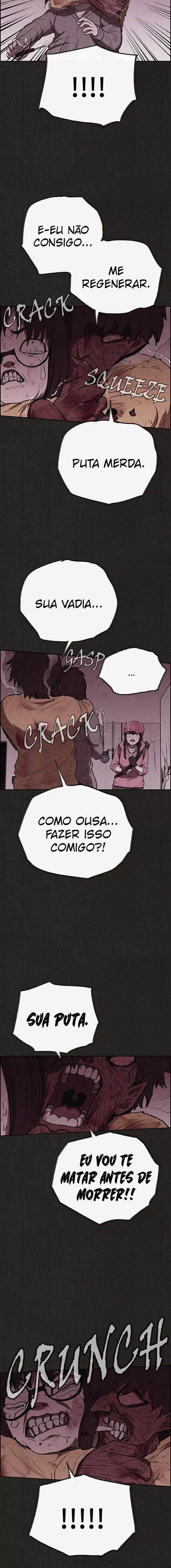 Read Sweet Home PT Manga Online