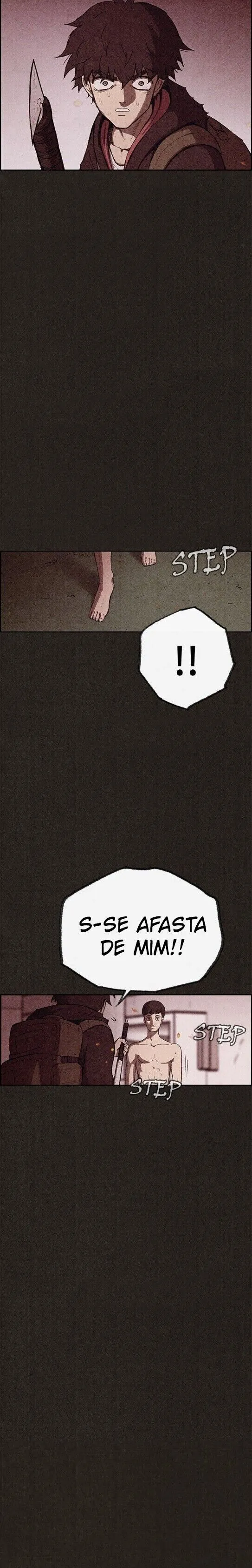 Read Sweet Home PT Manga Online