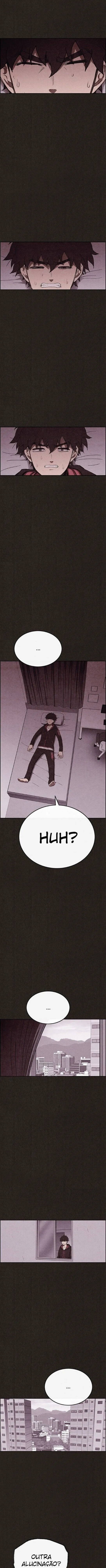 Read Sweet Home PT Manga Online