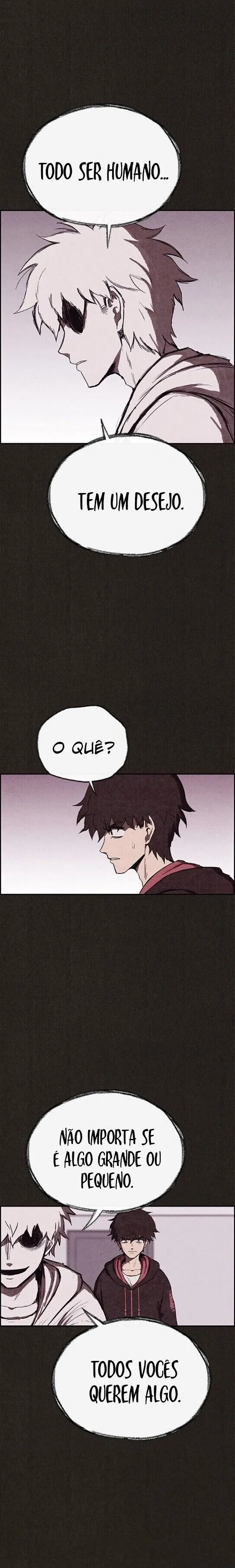 Read Sweet Home PT Manga Online