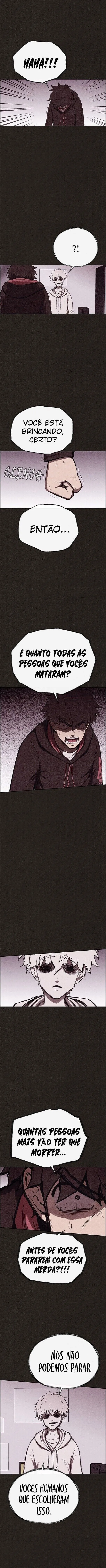 Read Sweet Home PT Manga Online