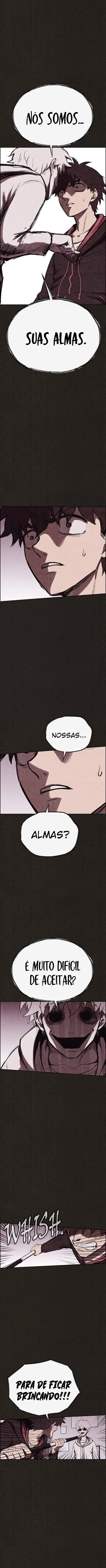 Read Sweet Home PT Manga Online