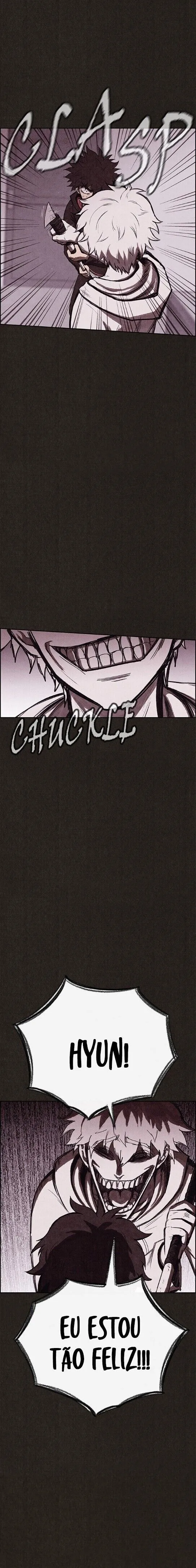 Read Sweet Home PT Manga Online