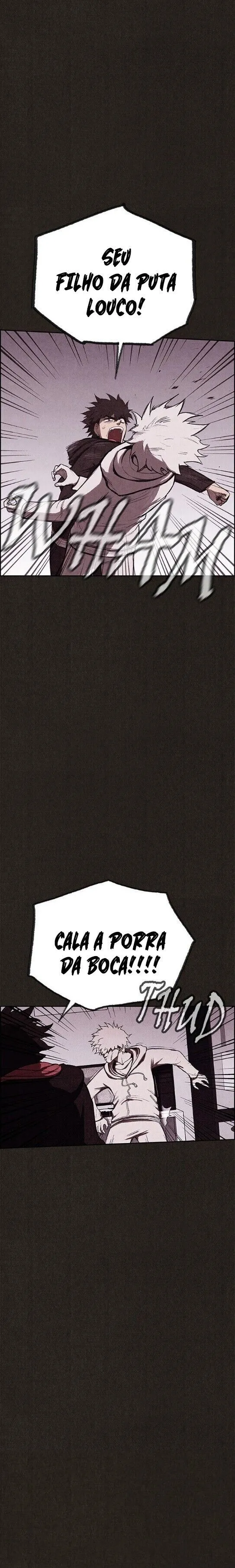 Read Sweet Home PT Manga Online