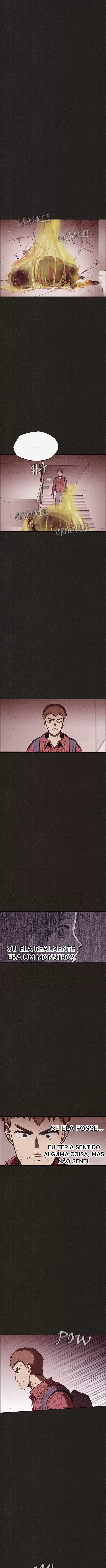 Read Sweet Home PT Manga Online