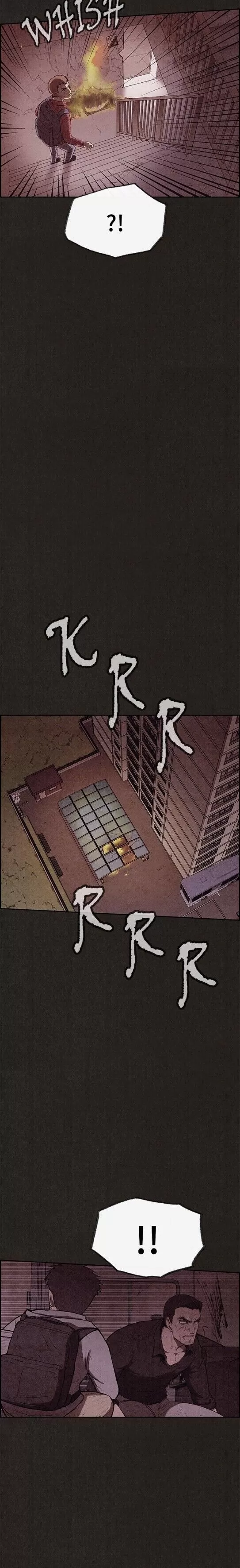 Read Sweet Home PT Manga Online