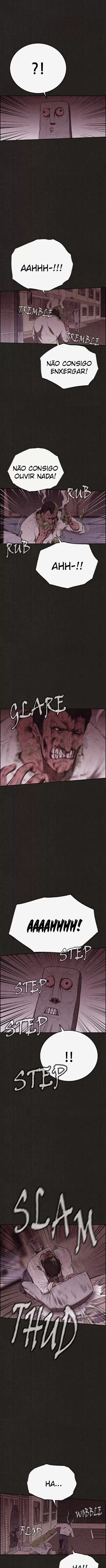 Read Sweet Home PT Manga Online
