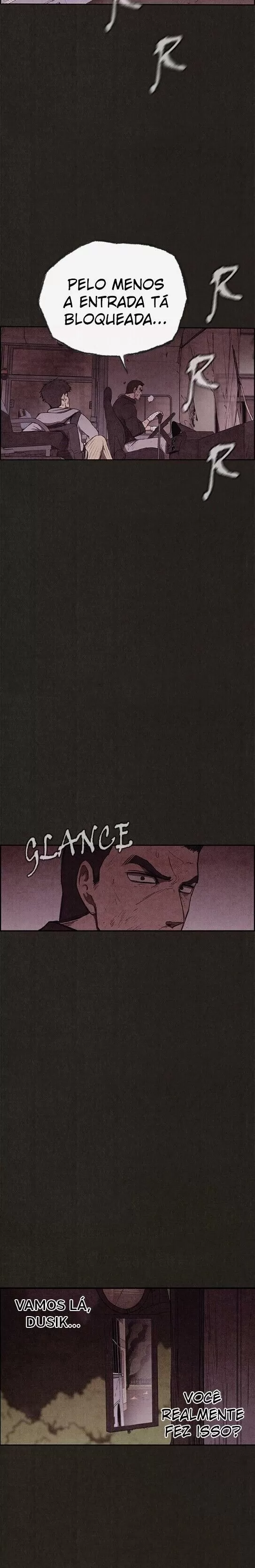 Read Sweet Home PT Manga Online