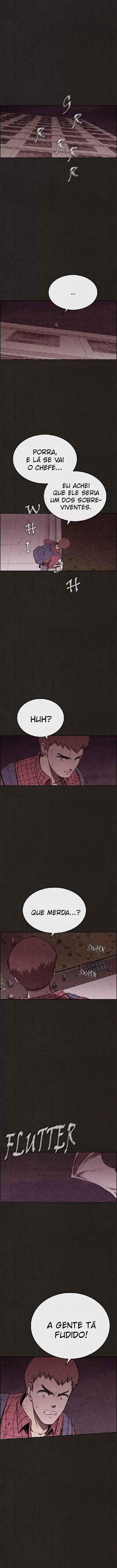 Read Sweet Home PT Manga Online