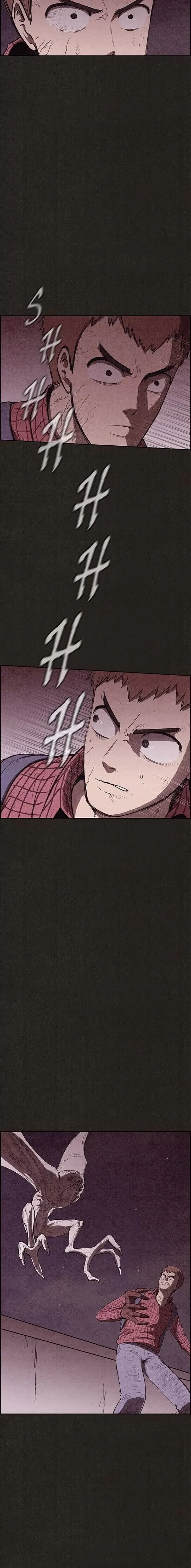 Read Sweet Home PT Manga Online