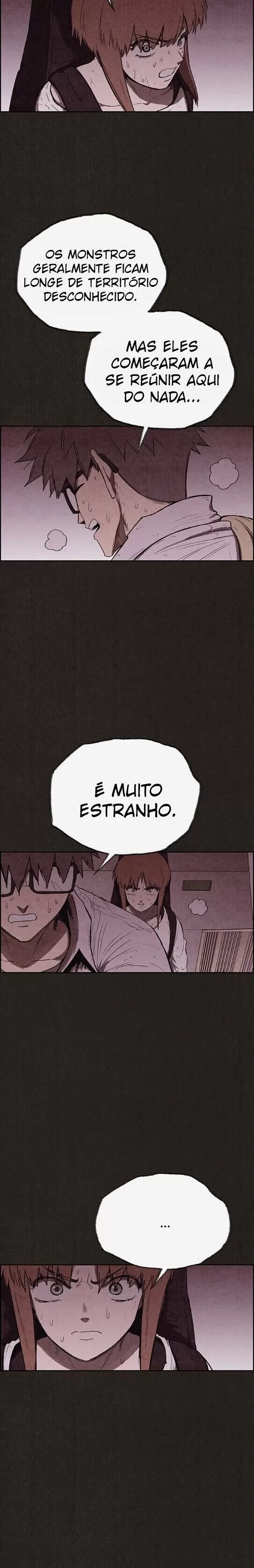 Read Sweet Home PT Manga Online
