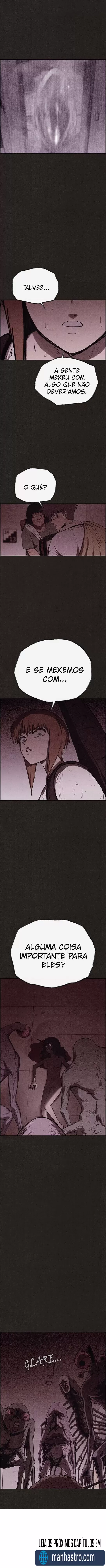 Read Sweet Home PT Manga Online