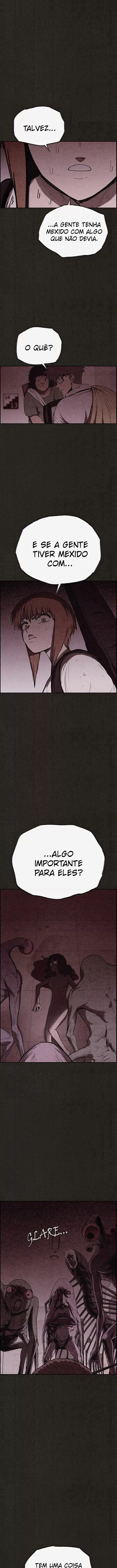 Read Sweet Home PT Manga Online