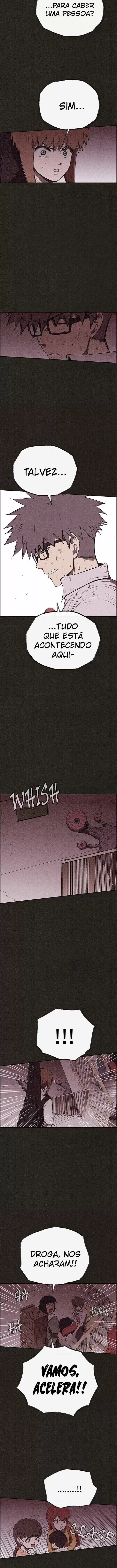 Read Sweet Home PT Manga Online