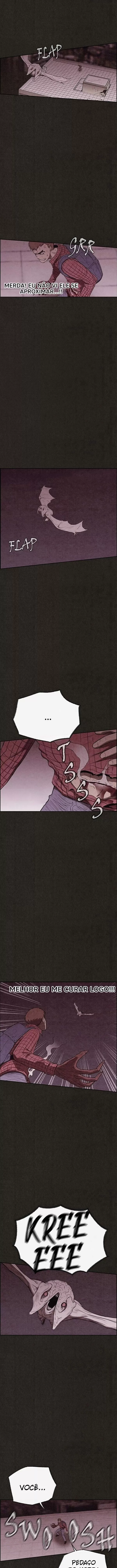 Read Sweet Home PT Manga Online