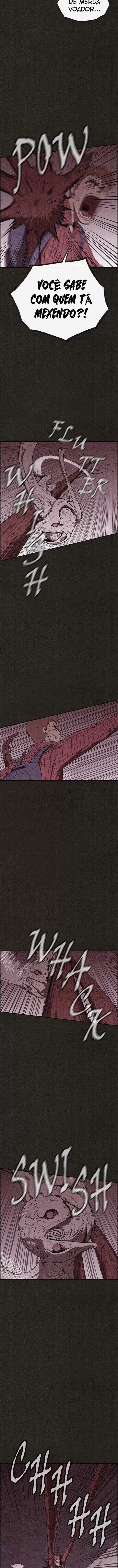 Read Sweet Home PT Manga Online