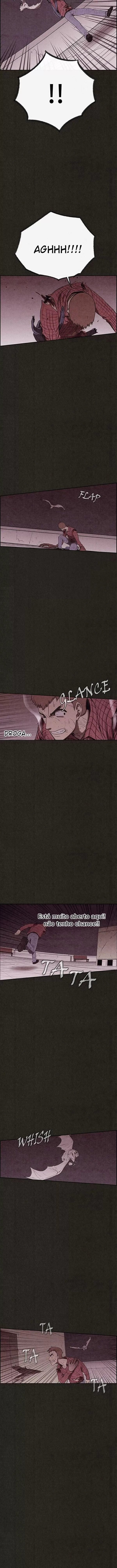 Read Sweet Home PT Manga Online