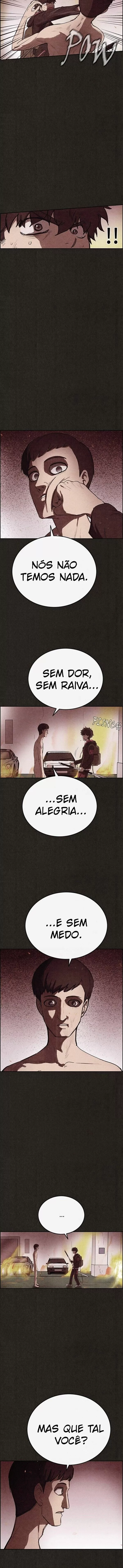 Read Sweet Home PT Manga Online