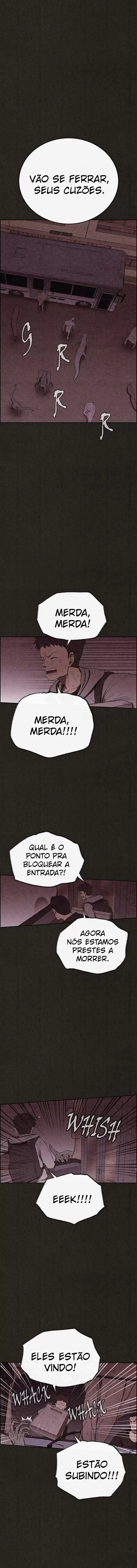 Read Sweet Home PT Manga Online