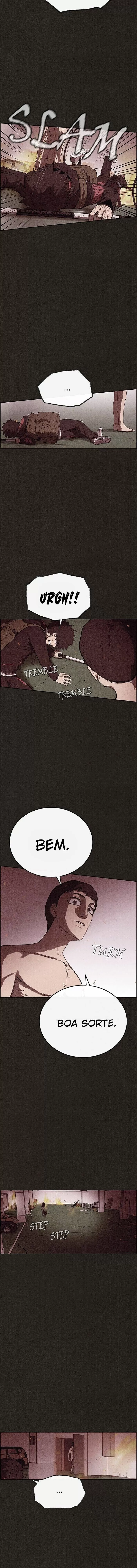 Read Sweet Home PT Manga Online