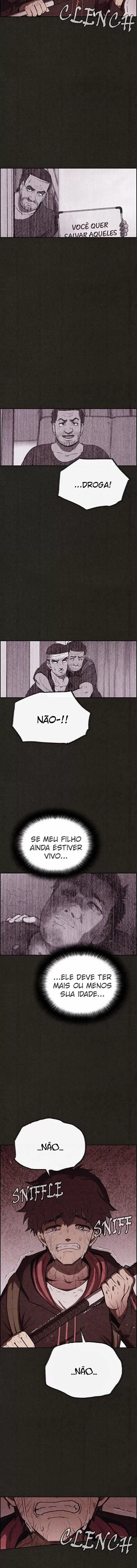 Read Sweet Home PT Manga Online