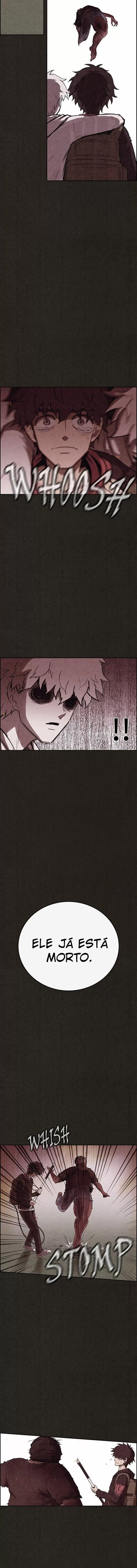 Read Sweet Home PT Manga Online
