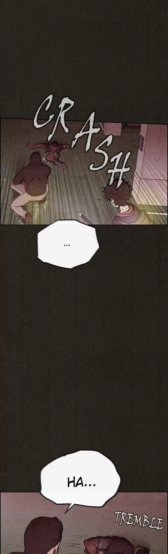 Read Sweet Home PT Manga Online