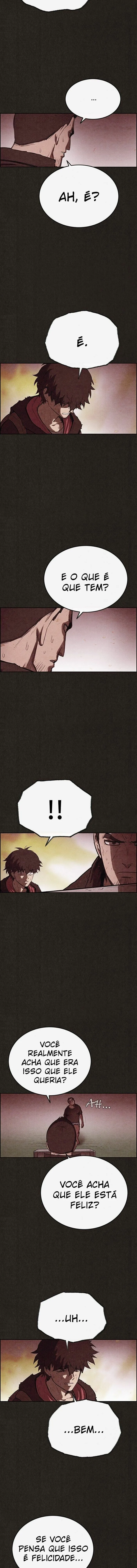 Read Sweet Home PT Manga Online