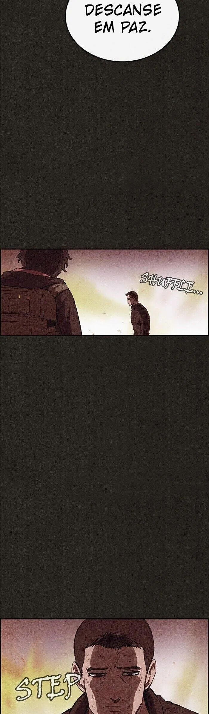 Read Sweet Home PT Manga Online