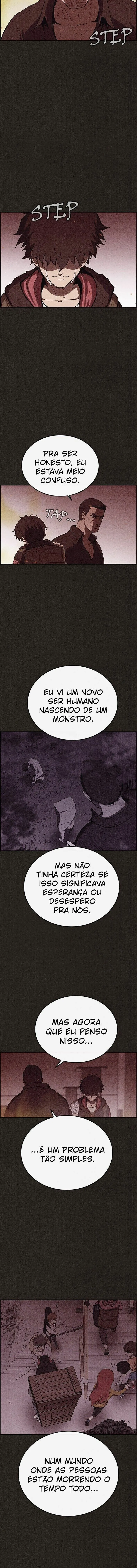 Read Sweet Home PT Manga Online