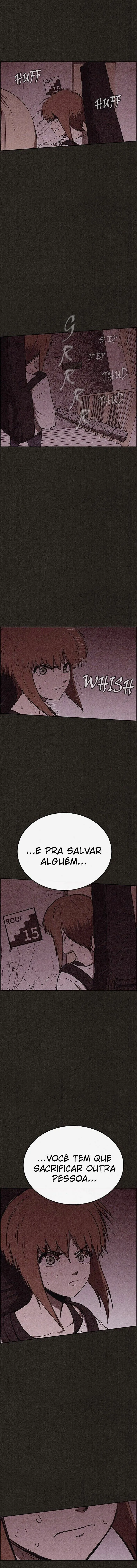 Read Sweet Home PT Manga Online